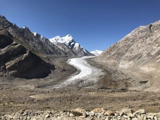 Hinalaje, Ladakh, Zanskar