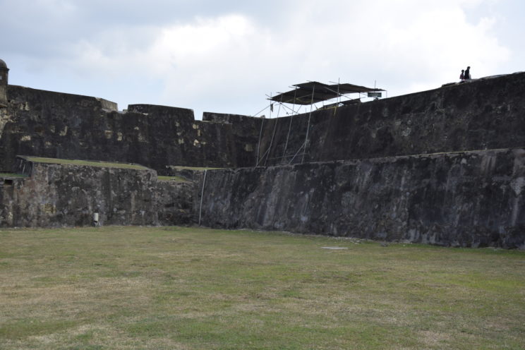 Fort Galle SRI LANKA
